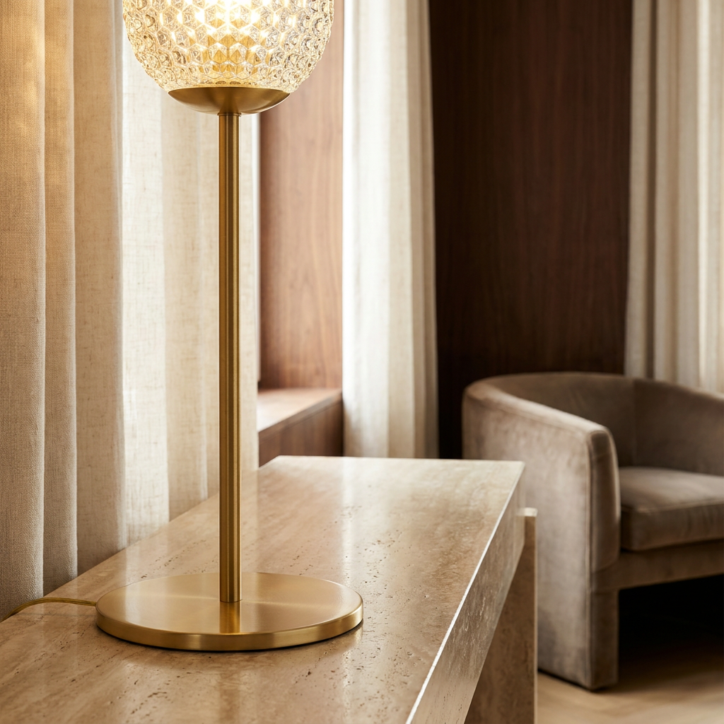 The Golden Legend lifestyle image - Higgsfield lux20v1 - a4