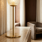 The Golden Legend lifestyle image - Higgsfield lux20v1 - a4