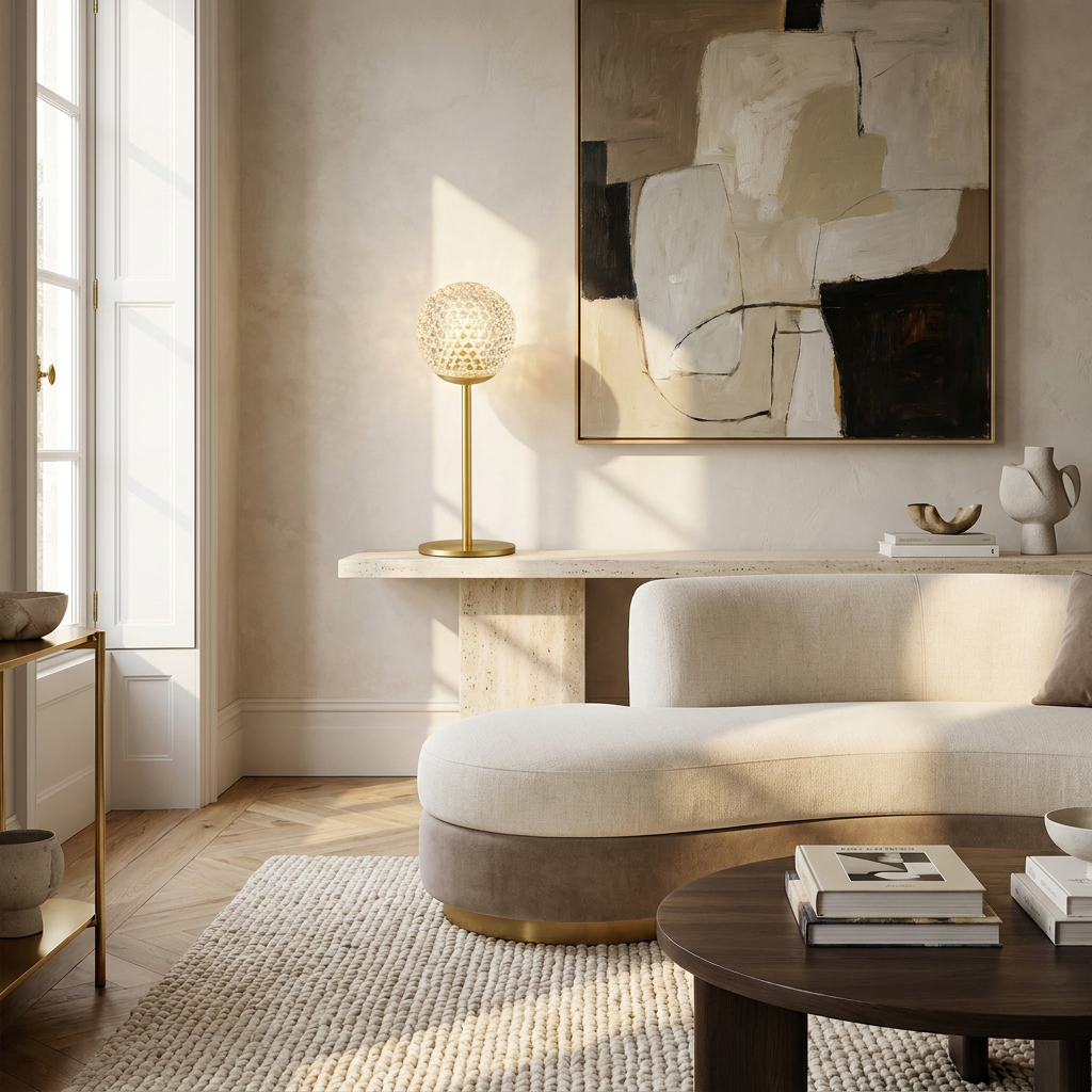 The Golden Legend lifestyle image - Higgsfield lux20v1 - a5
