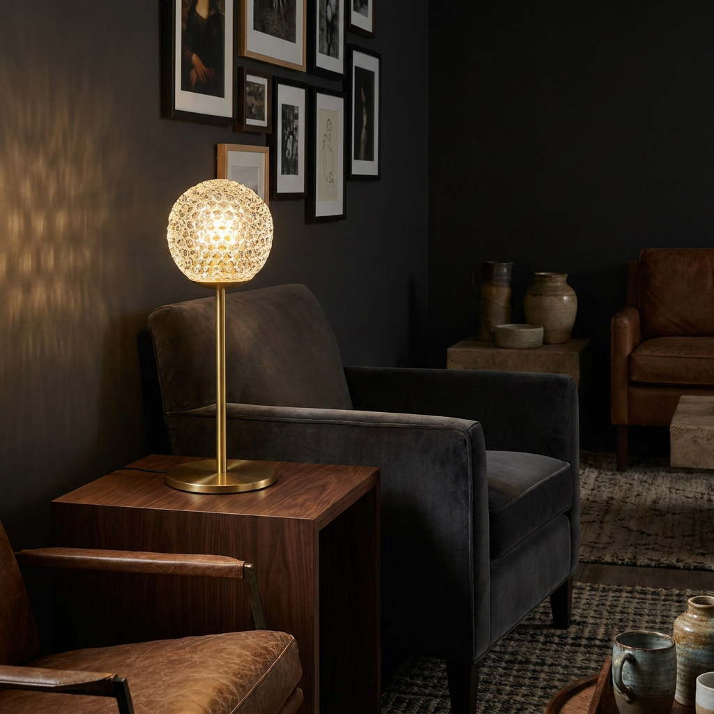 The Golden Legend lifestyle image - Higgsfield lux20v1 - a6
