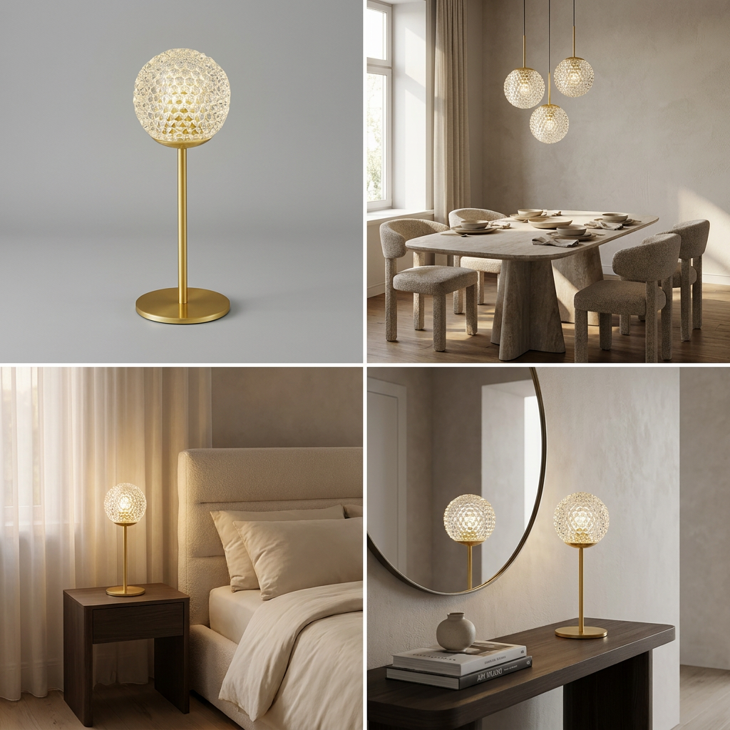 The Golden Legend lifestyle image - Higgsfield lux20v1 - a7