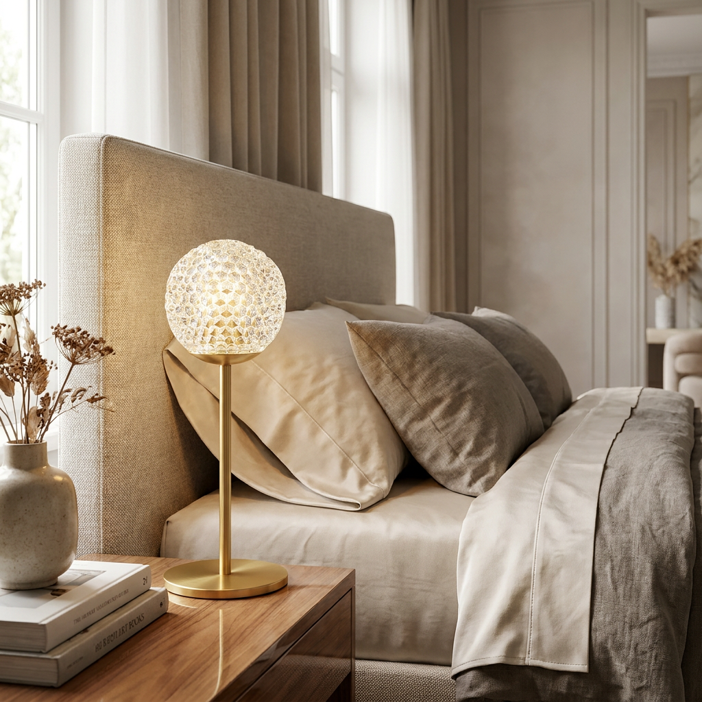 The Golden Legend lifestyle image - Higgsfield lux20v1 - a8