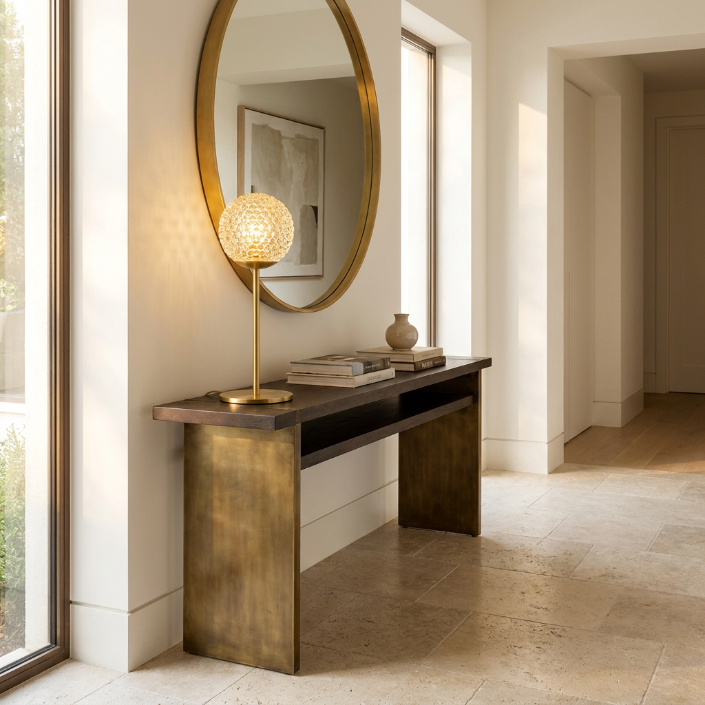 The Golden Legend lifestyle image - Higgsfield lux20v1 - a9