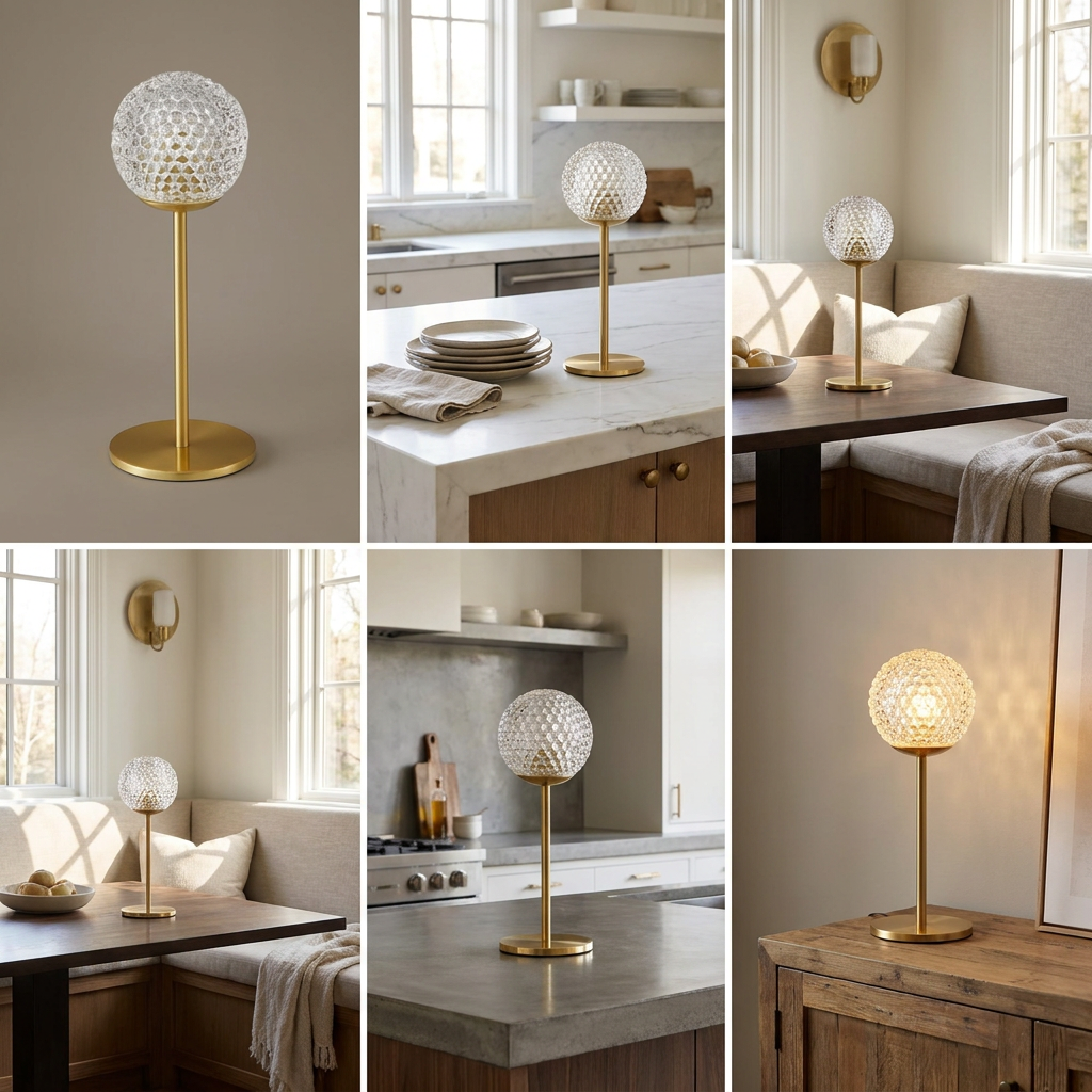 The Golden Legend lifestyle image - Higgsfield lux20v1 - a10
