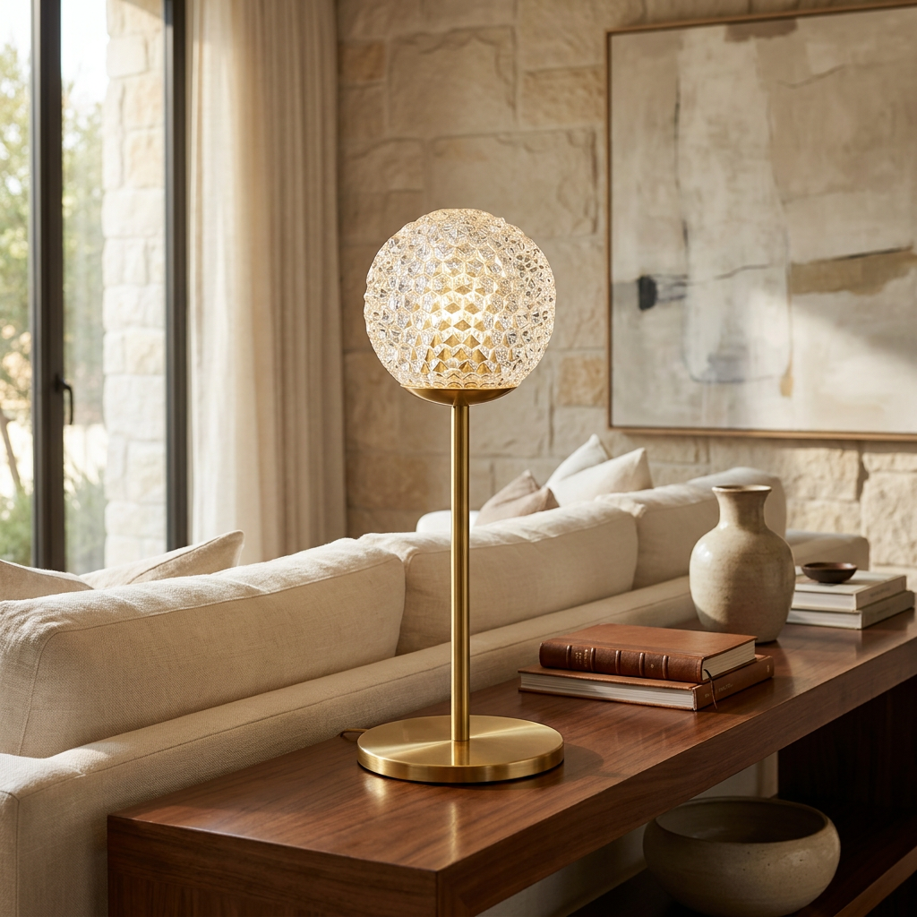 The Golden Legend lifestyle image - Higgsfield lux20v1 - a14