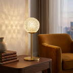 The Golden Legend lifestyle image - Higgsfield lux20v1 - a15