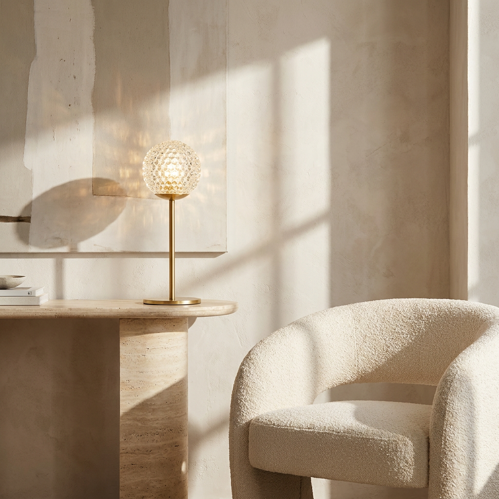 The Golden Legend lifestyle image - Higgsfield lux20v1 - a16