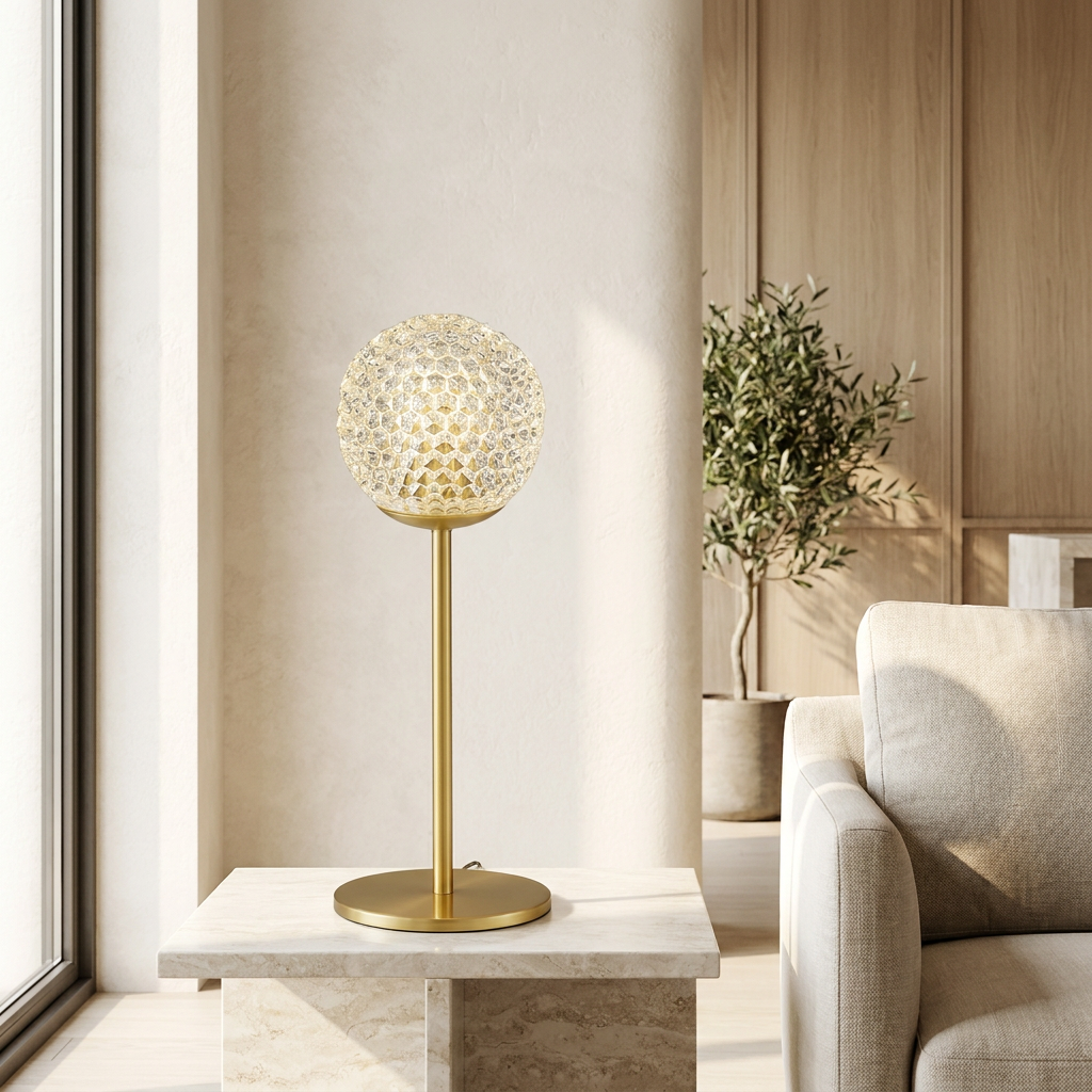 The Golden Legend lifestyle image - Higgsfield lux20v1 - a17