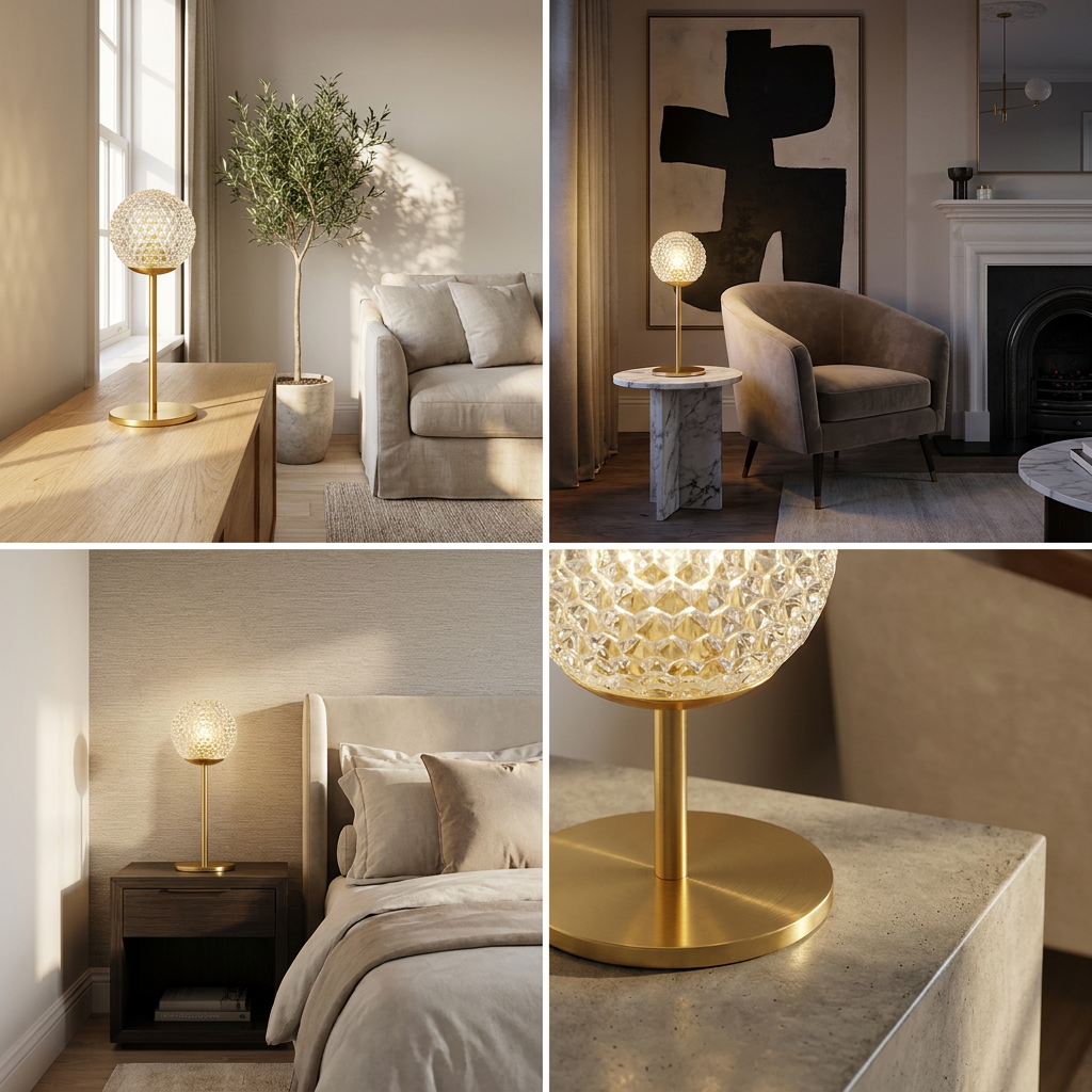 The Golden Legend lifestyle image - Higgsfield lux20v1 - a18