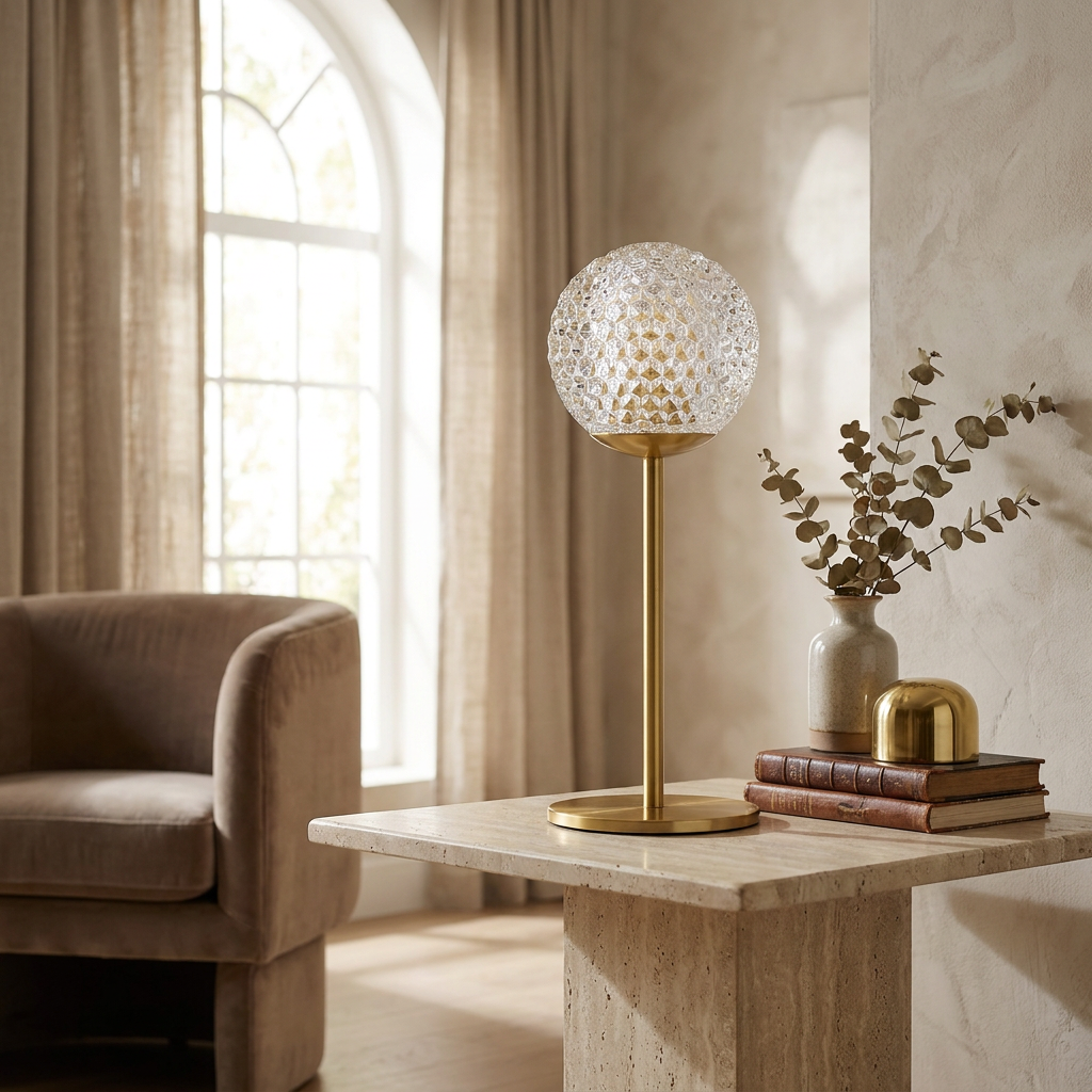 The Golden Legend lifestyle image - Higgsfield lux20v1 - a19