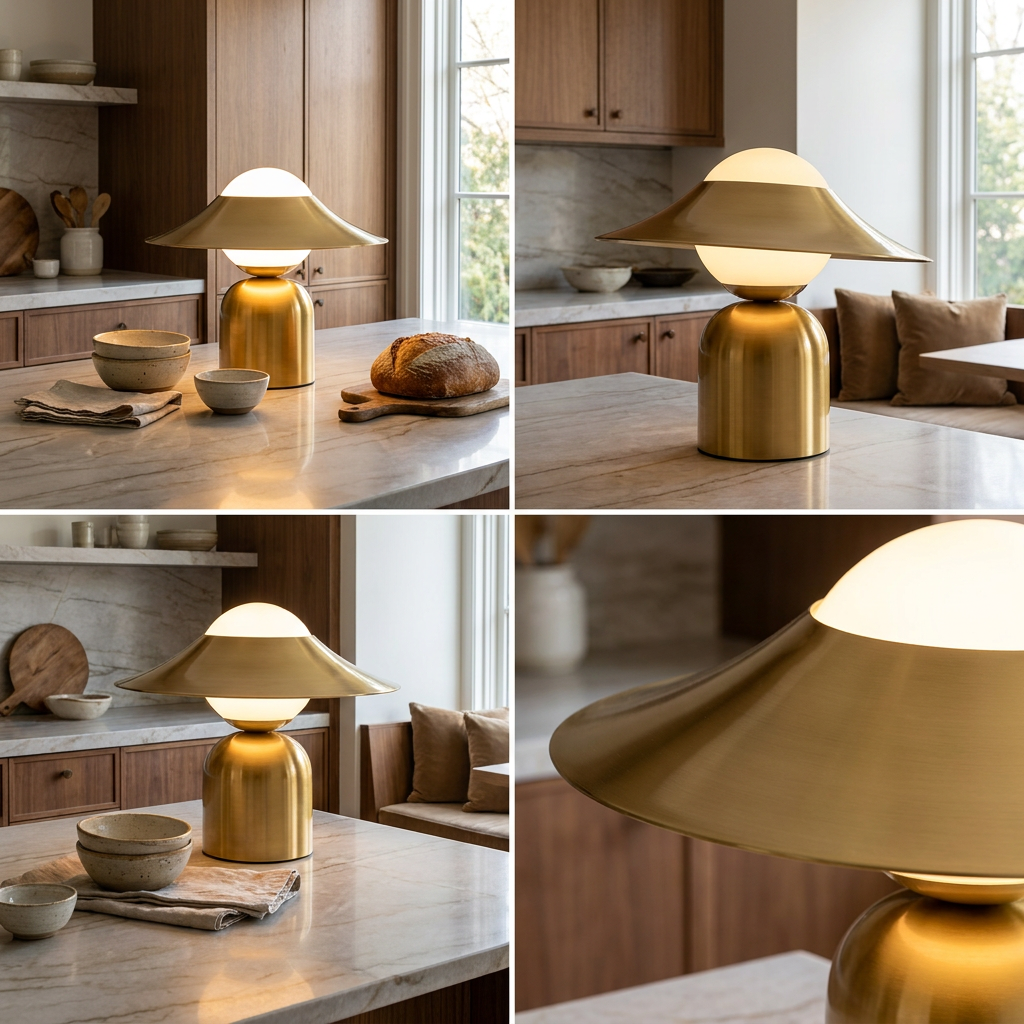 The Clarity of Dreams lifestyle image - Higgsfield lux20v1 - a10