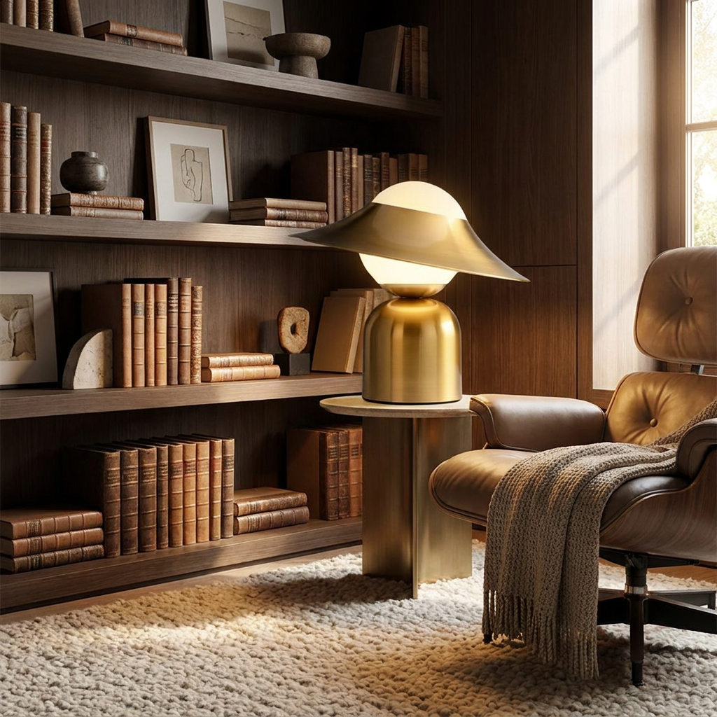 The Clarity of Dreams lifestyle image - Higgsfield lux20v1 - a13