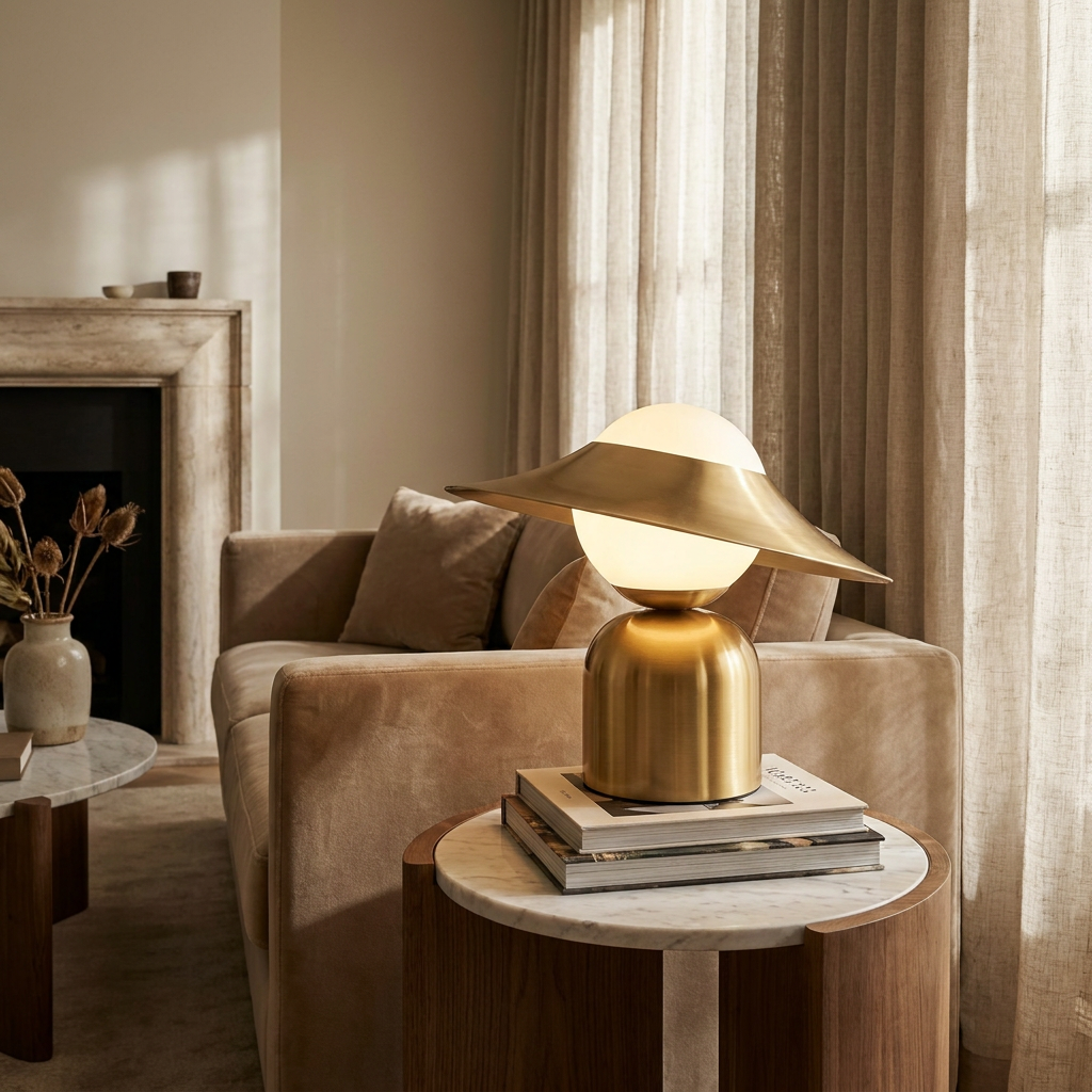 The Clarity of Dreams lifestyle image - Higgsfield lux20v1 - a14
