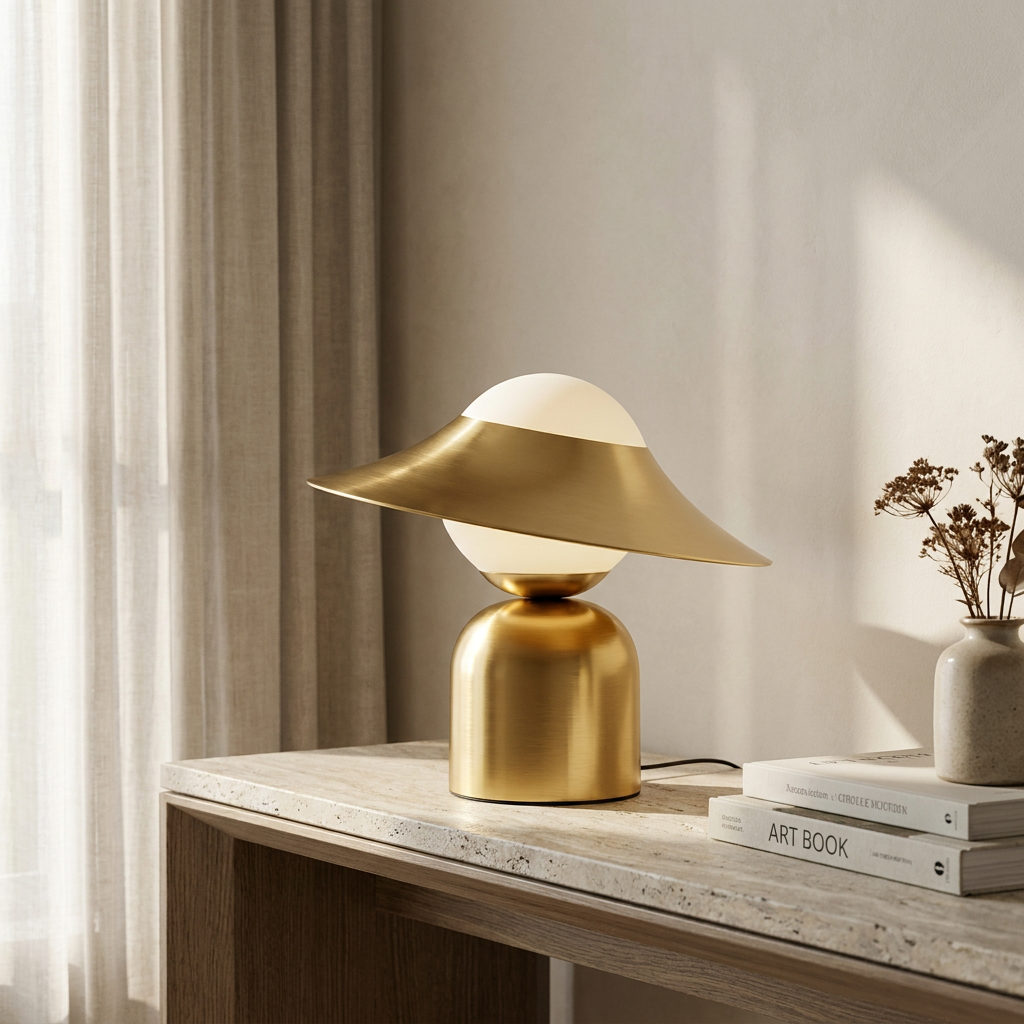 The Clarity of Dreams lifestyle image - Higgsfield lux20v1 - a17