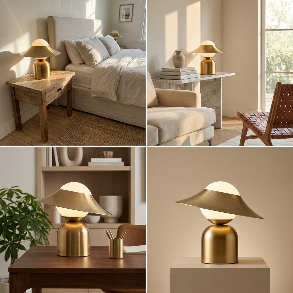 The Clarity of Dreams lifestyle image - Higgsfield lux20v1 - a18