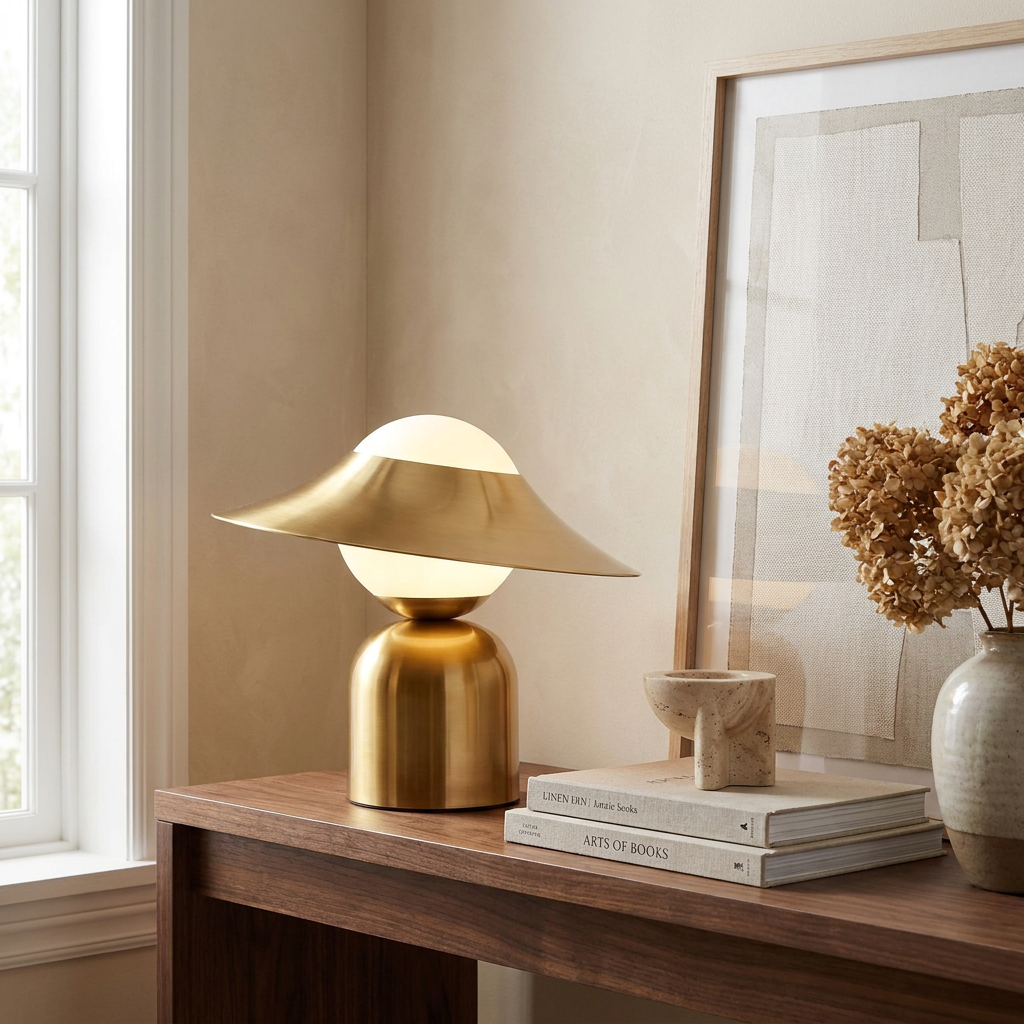 The Clarity of Dreams lifestyle image - Higgsfield lux20v1 - a19