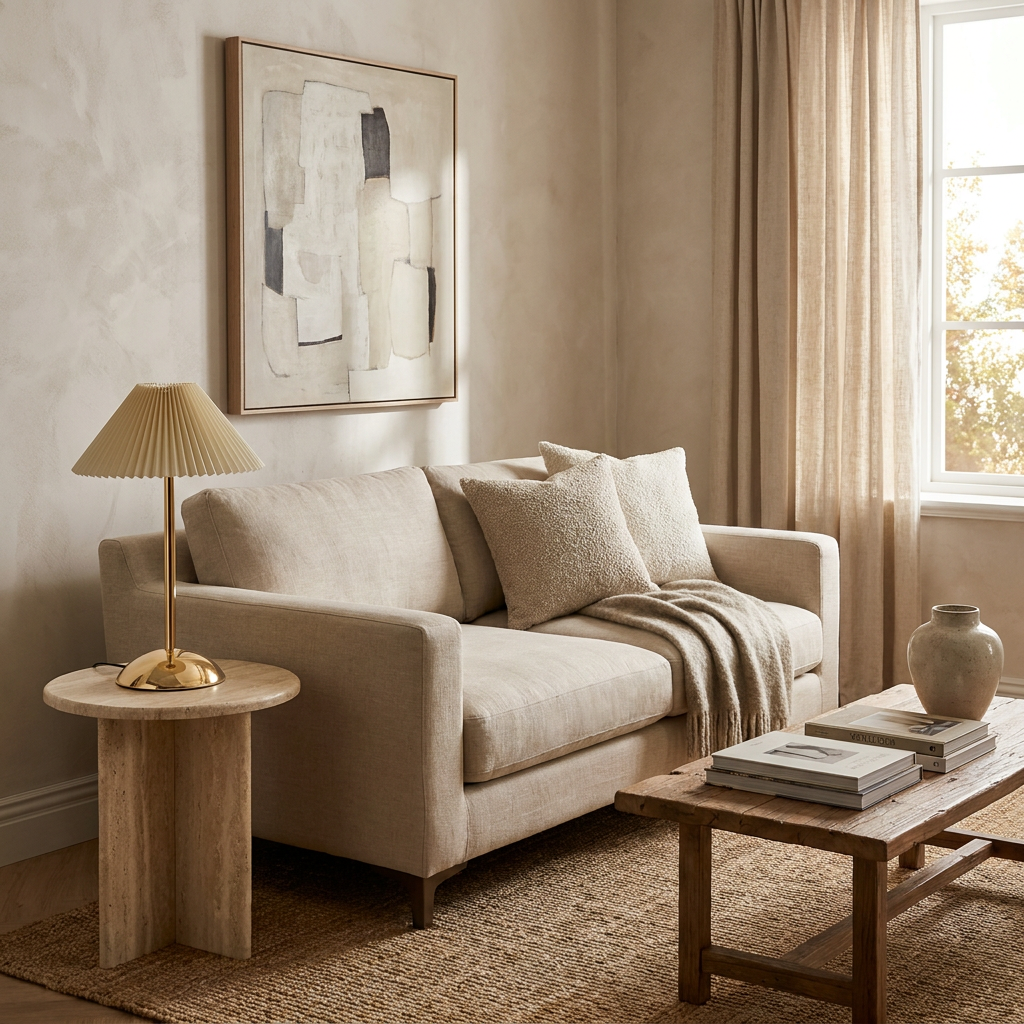 The Freedom Radiance Wireless lifestyle image - Higgsfield lux20v1 - a5