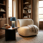Wireless Mushroom Lantern Light lifestyle image - Higgsfield lux20v1 - a13