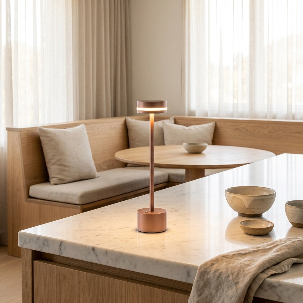 Portable Wireless Radiance Light lifestyle image - Higgsfield lux20v1 - a10