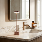 Portable Wireless Radiance Light lifestyle image - Higgsfield lux20v1 - a12