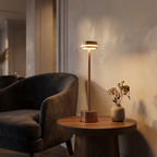 Portable Wireless Radiance Light lifestyle image - Higgsfield lux20v1 - a15