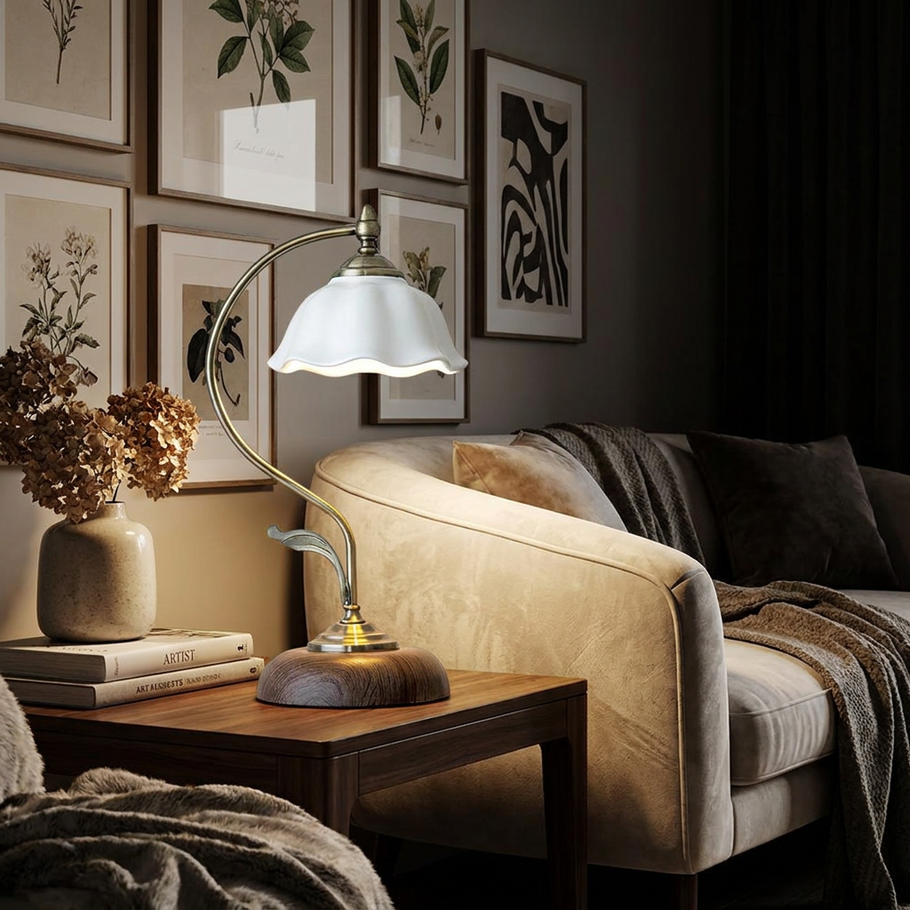 The Enigma of Clarity lifestyle image - Higgsfield lux20v1 - a6