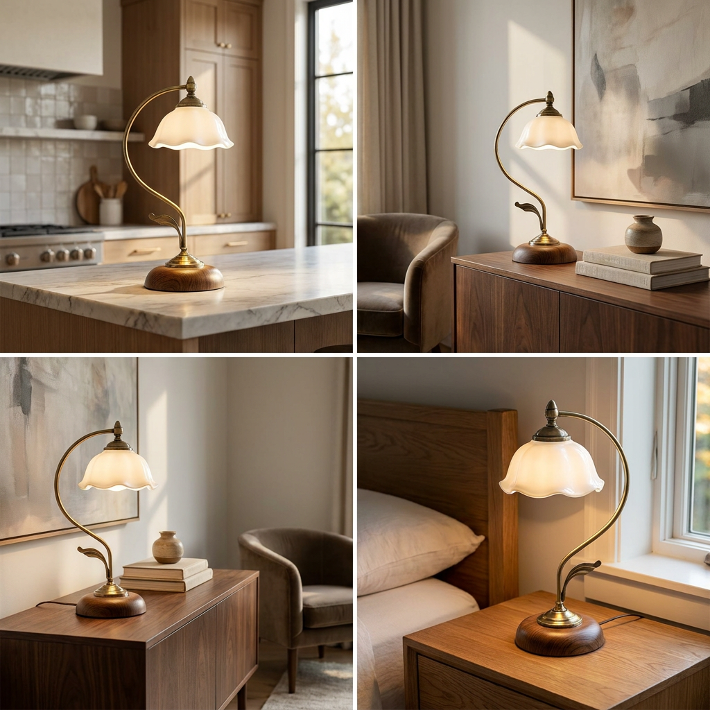 The Enigma of Clarity lifestyle image - Higgsfield lux20v1 - a10