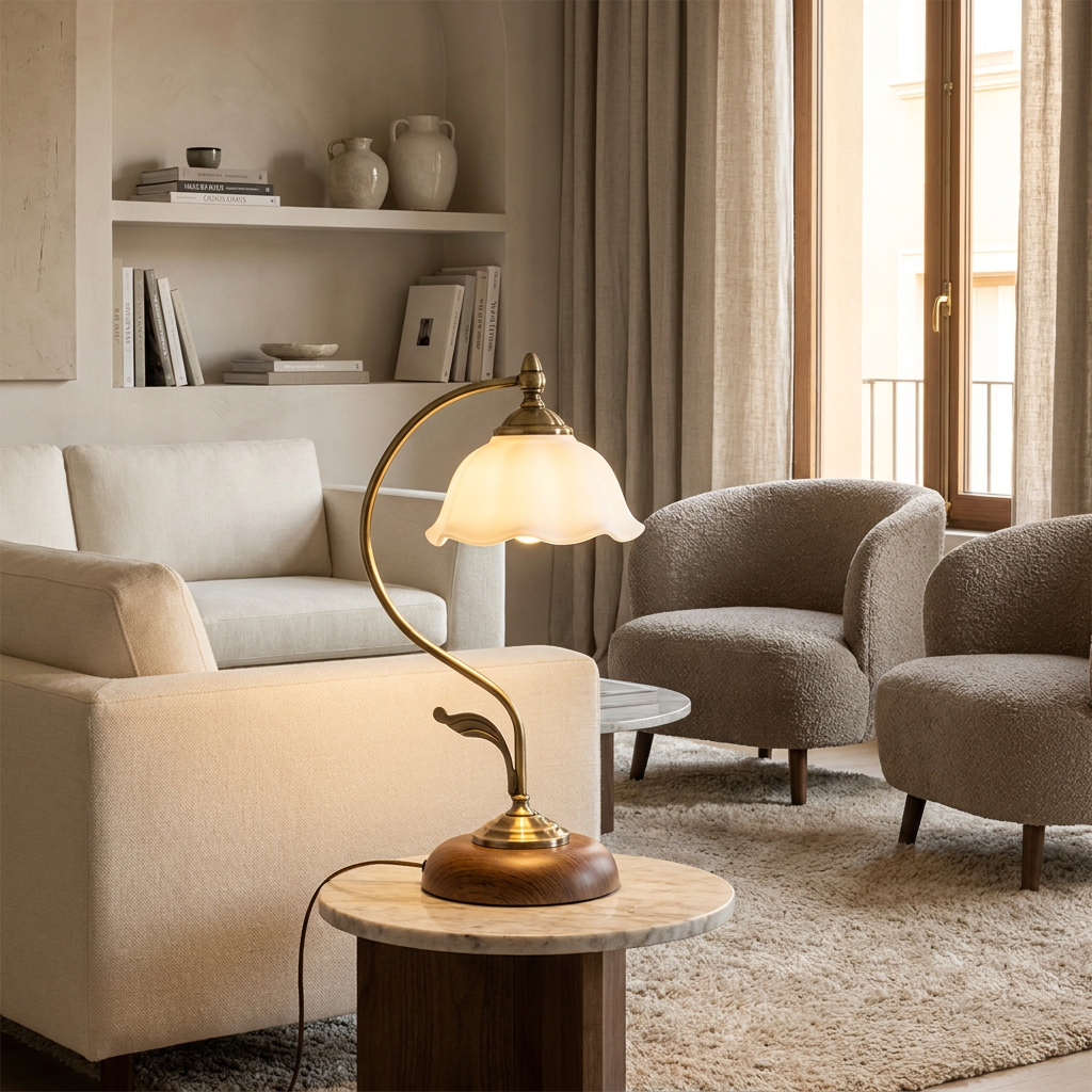 The Enigma of Clarity lifestyle image - Higgsfield lux20v1 - a14