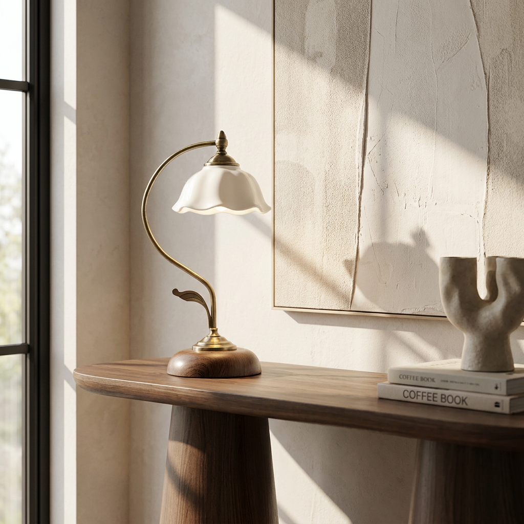 The Enigma of Clarity lifestyle image - Higgsfield lux20v1 - a16