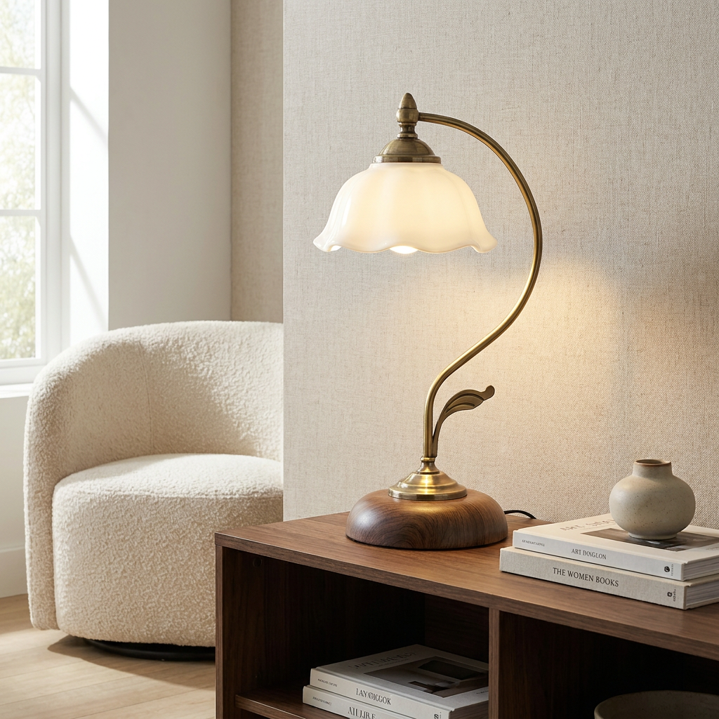 The Enigma of Clarity lifestyle image - Higgsfield lux20v1 - a17