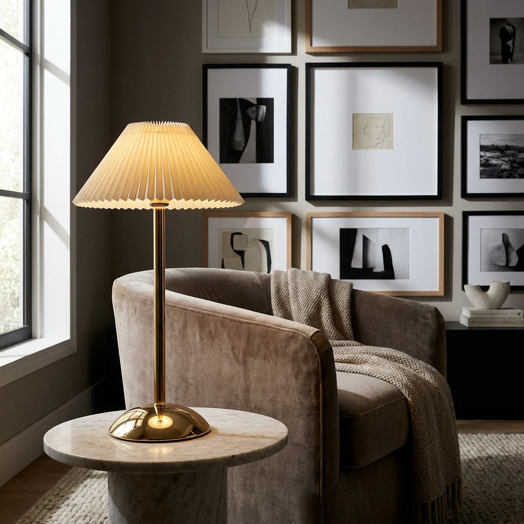 The Freedom Radiance Wireless lifestyle image - Higgsfield lux20v1 - a6
