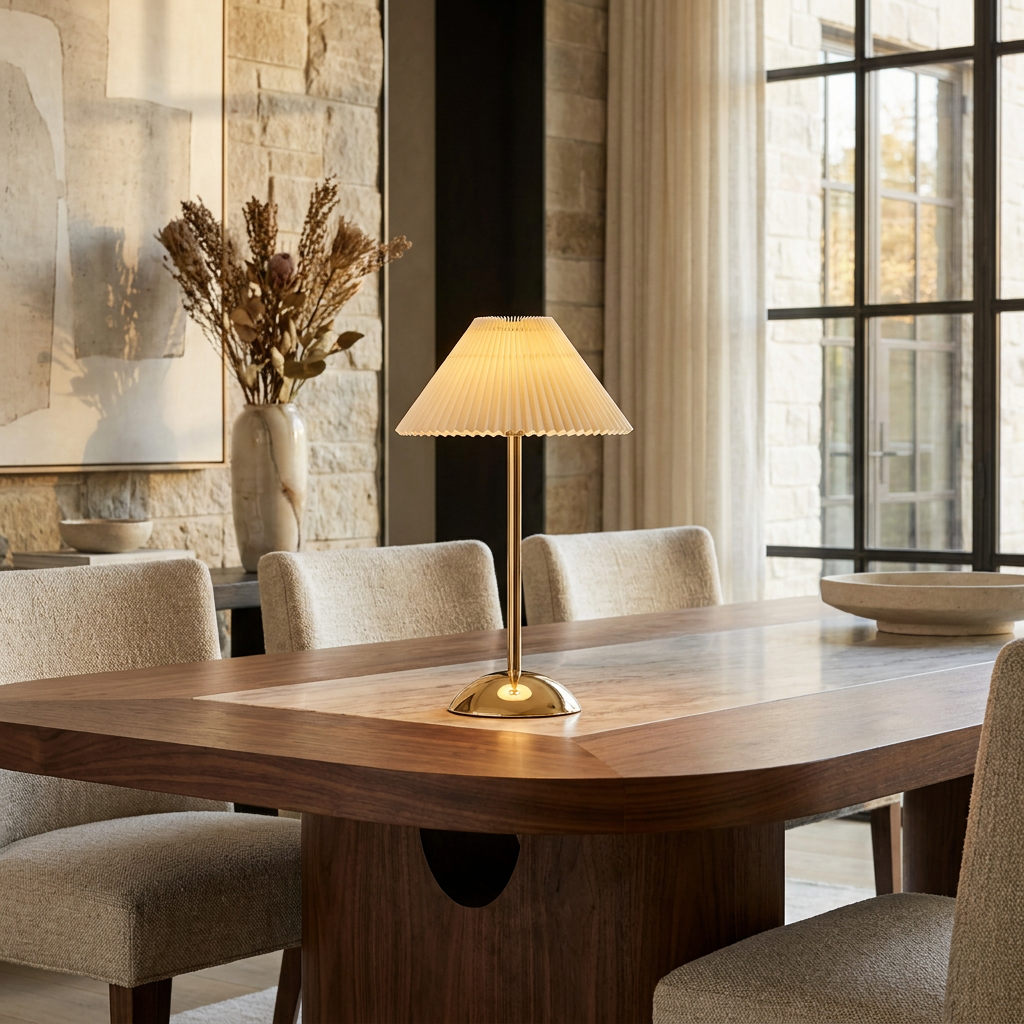 The Freedom Radiance Wireless lifestyle image - Higgsfield lux20v1 - a7