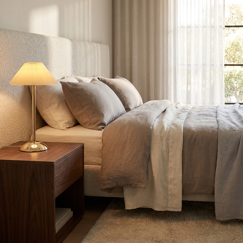 The Freedom Radiance Wireless lifestyle image - Higgsfield lux20v1 - a8