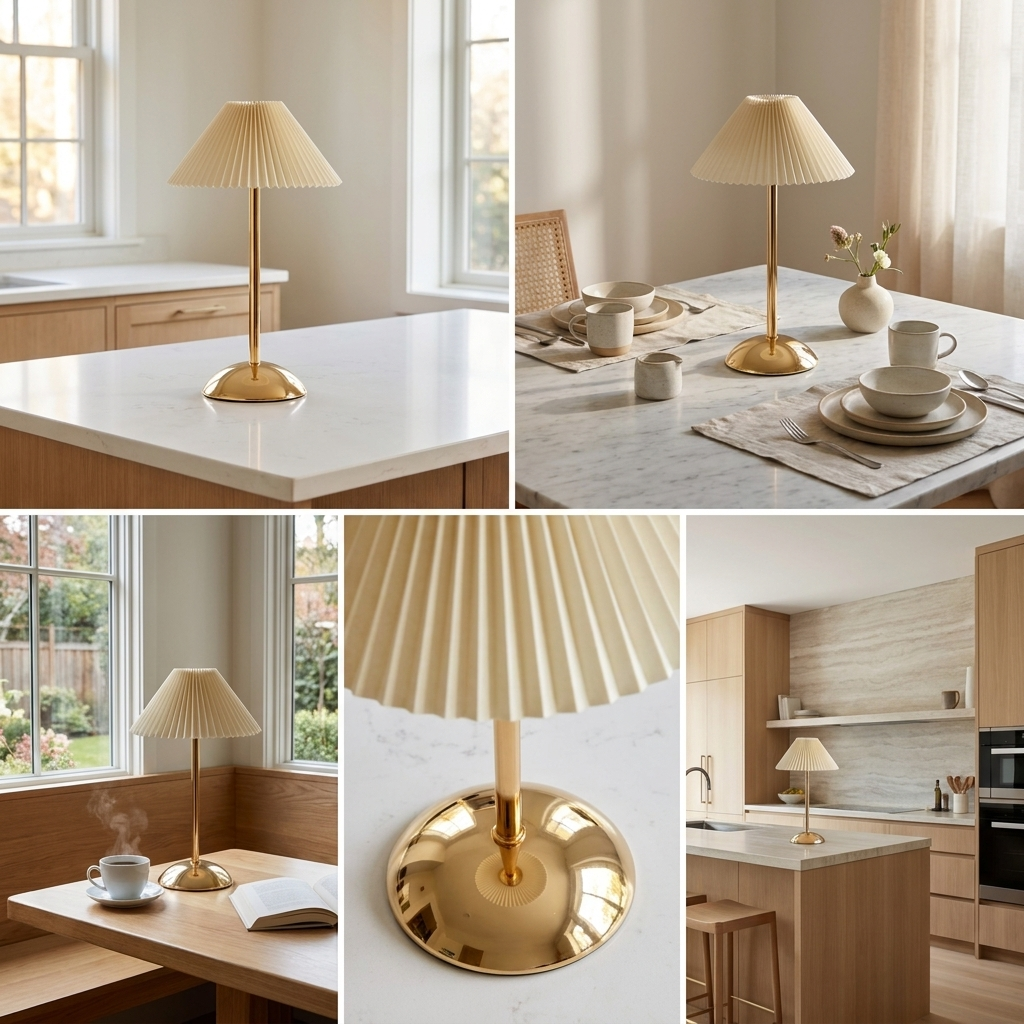 The Freedom Radiance Wireless lifestyle image - Higgsfield lux20v1 - a10