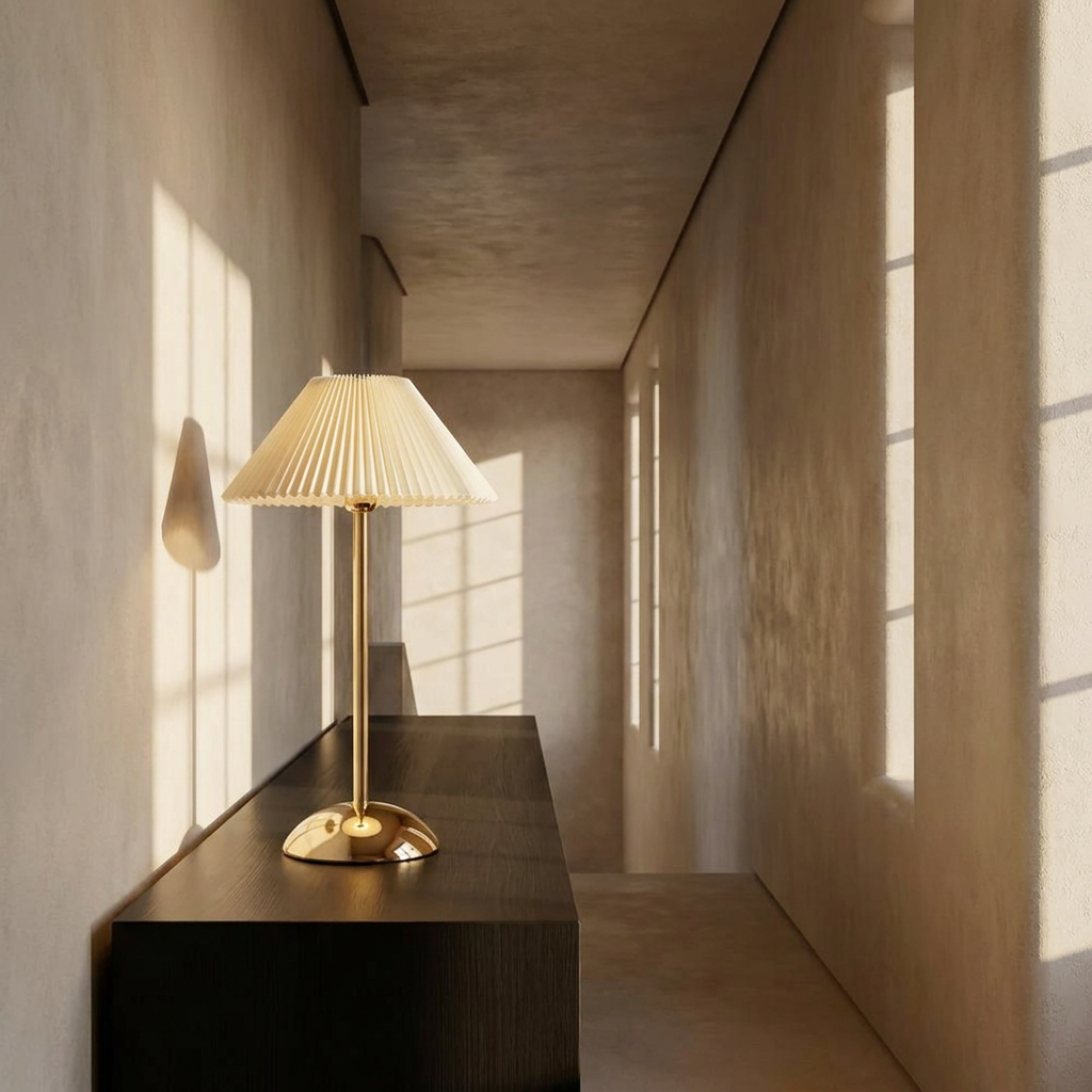 The Freedom Radiance Wireless lifestyle image - Higgsfield lux20v1 - a11