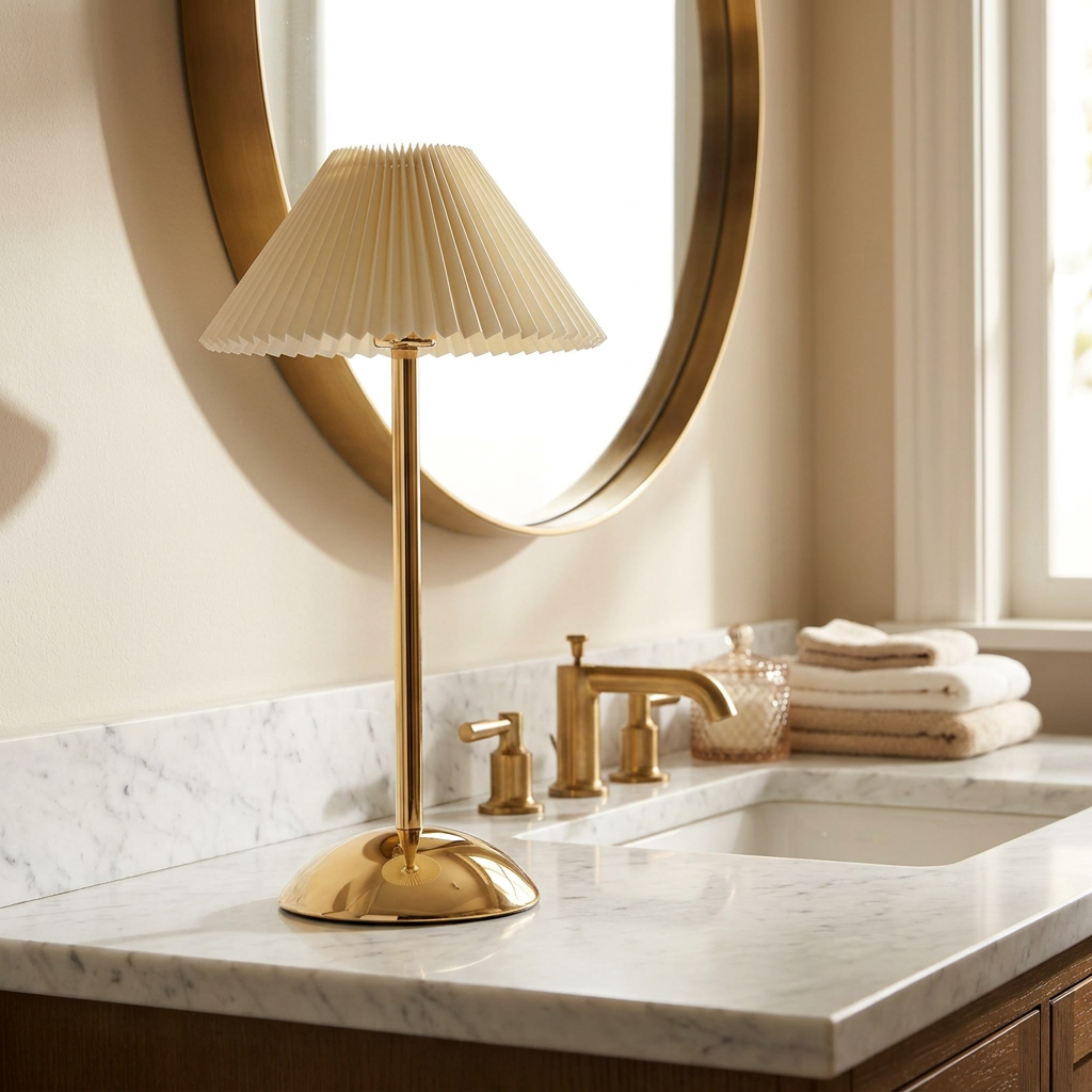 The Freedom Radiance Wireless lifestyle image - Higgsfield lux20v1 - a12