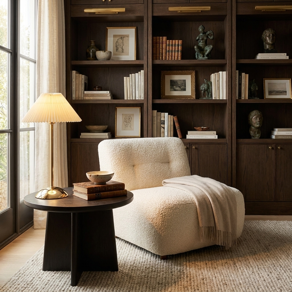 The Freedom Radiance Wireless lifestyle image - Higgsfield lux20v1 - a13