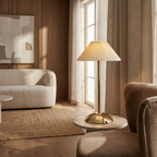 The Freedom Radiance Wireless lifestyle image - Higgsfield lux20v1 - a14
