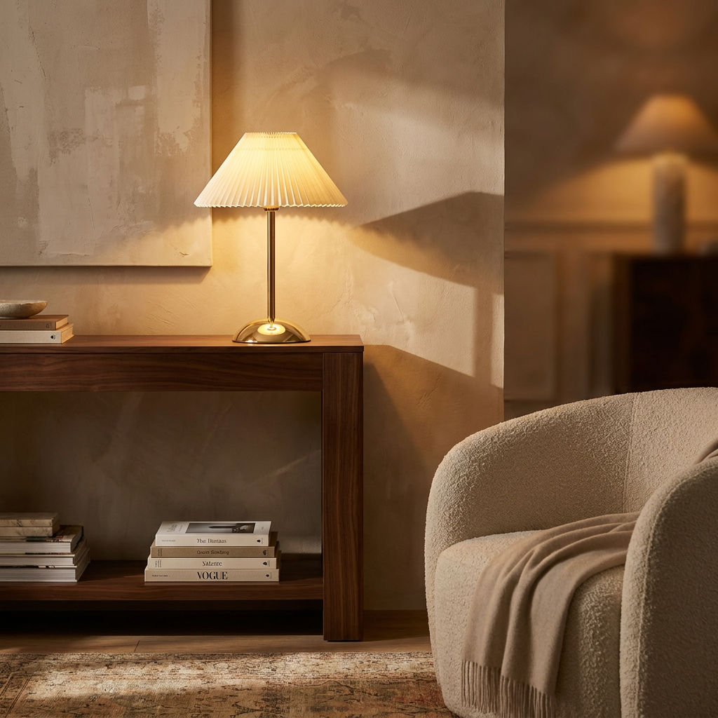The Freedom Radiance Wireless lifestyle image - Higgsfield lux20v1 - a15