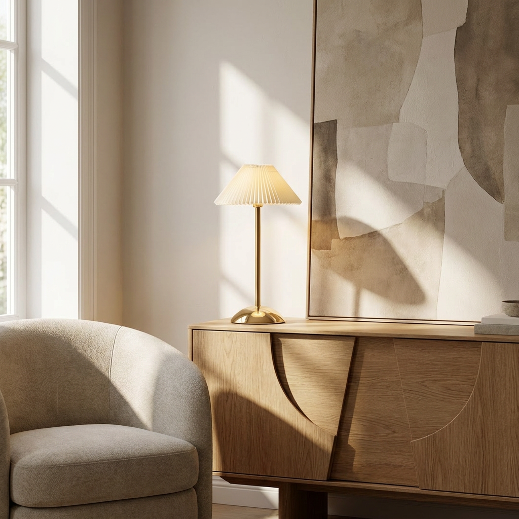 The Freedom Radiance Wireless lifestyle image - Higgsfield lux20v1 - a16