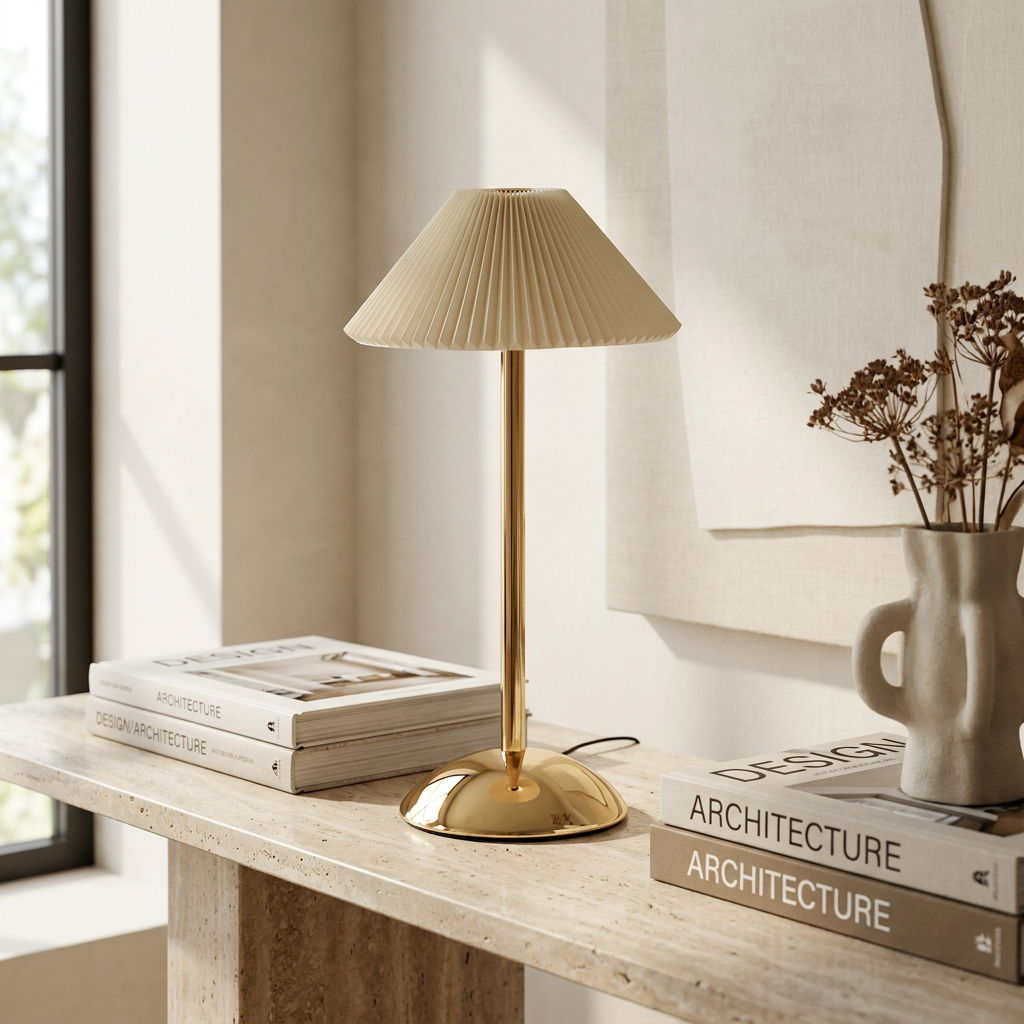 The Freedom Radiance Wireless lifestyle image - Higgsfield lux20v1 - a19