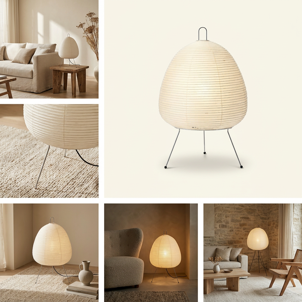 The Light of Sabi Elegant Japanese lifestyle image - Higgsfield lux20v1 - hero