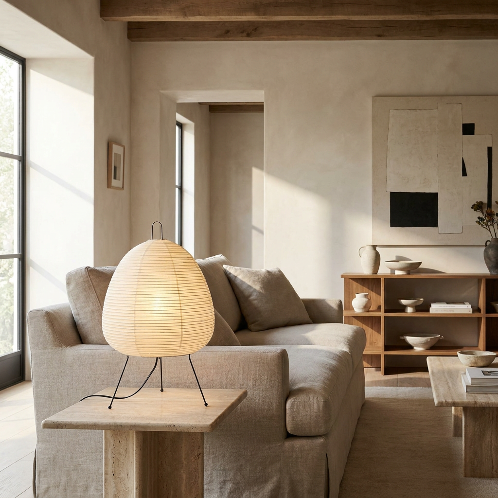 The Light of Sabi Elegant Japanese lifestyle image - Higgsfield lux20v1 - a5