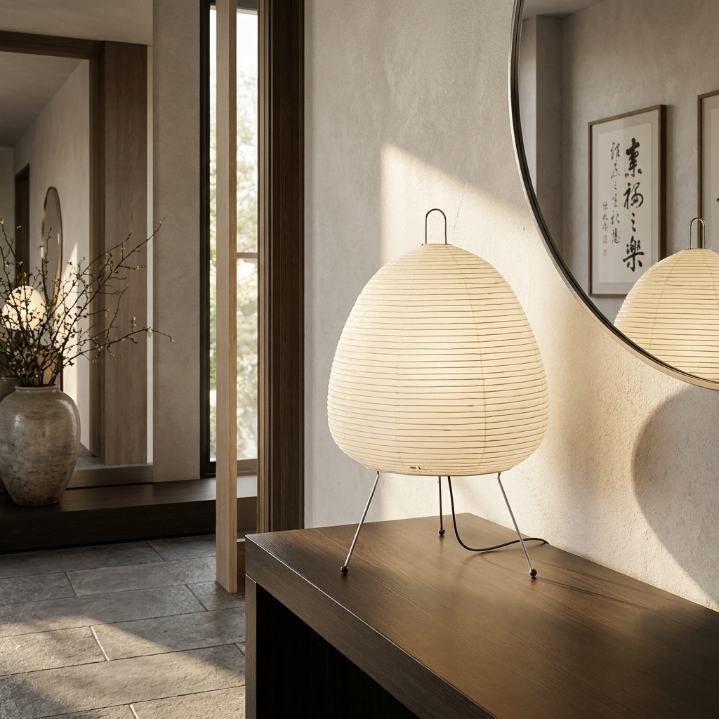 The Light of Sabi Elegant Japanese lifestyle image - Higgsfield lux20v1 - a9
