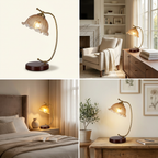 The Jewel of the Evening Gemstone lifestyle image - Higgsfield lux20v1 - hero