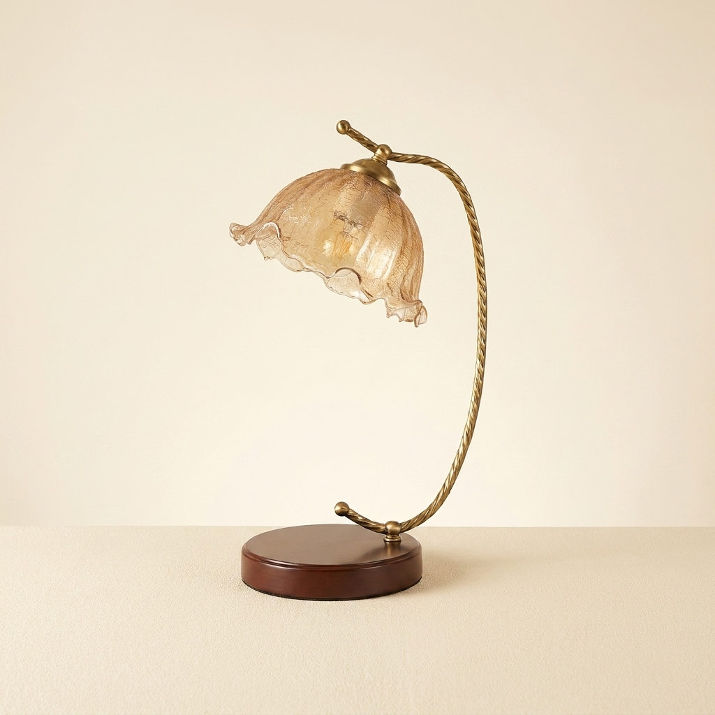 The Jewel of the Evening Gemstone lifestyle image - Higgsfield lux20v1 - a1