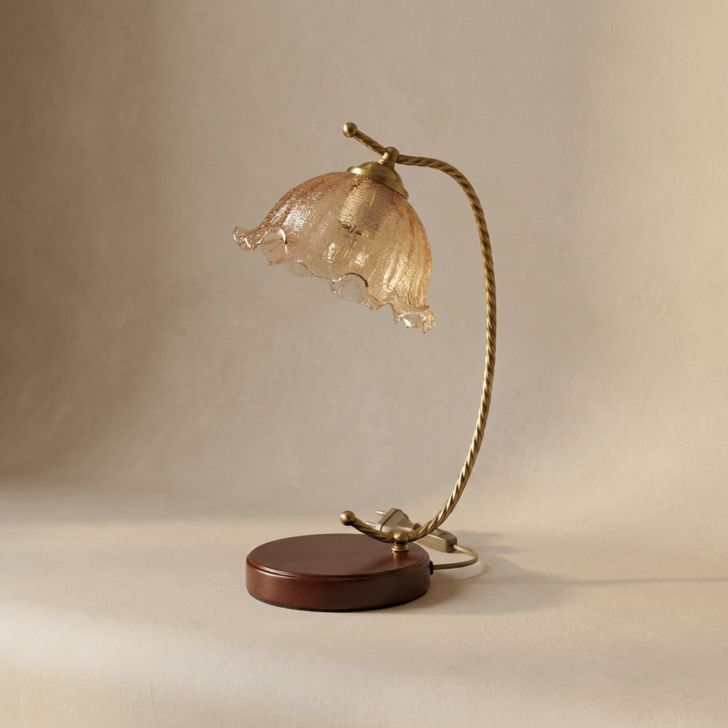 The Jewel of the Evening Gemstone lifestyle image - Higgsfield lux20v1 - a2
