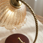 The Jewel of the Evening Gemstone lifestyle image - Higgsfield lux20v1 - a3