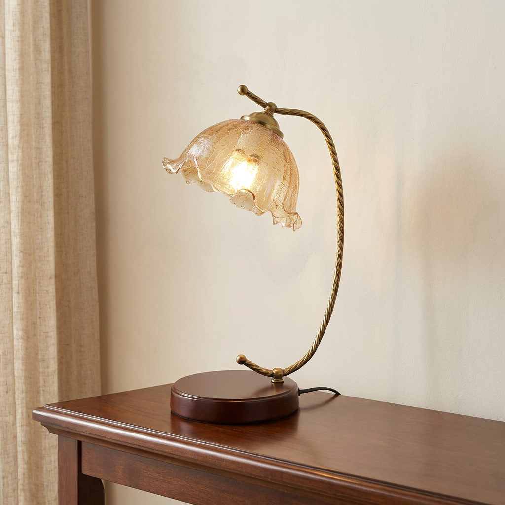 The Jewel of the Evening Gemstone lifestyle image - Higgsfield lux20v1 - a4