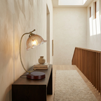 The Jewel of the Evening Gemstone lifestyle image - Higgsfield lux20v1 - a11